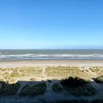 Sea-view On Zeedijk Nieuwpoort