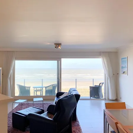 Sea-view On Zeedijk * ニーウポールト